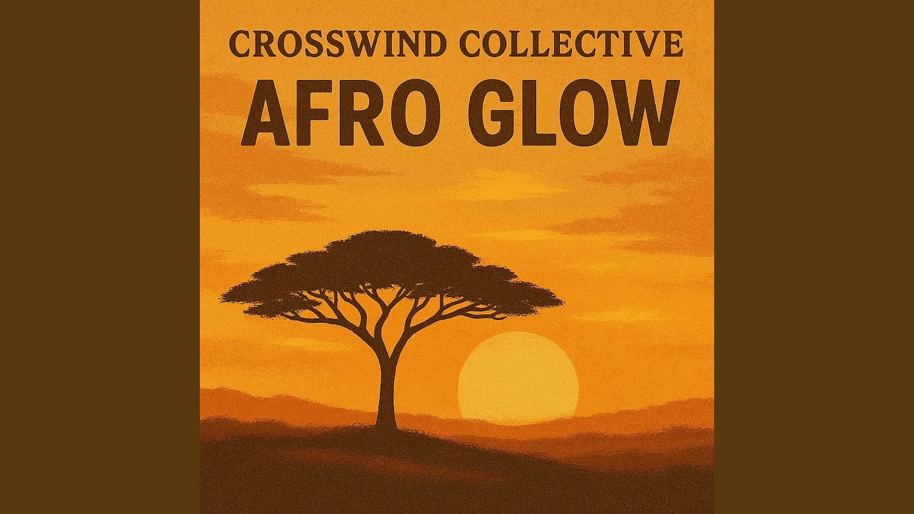 Afro Glow