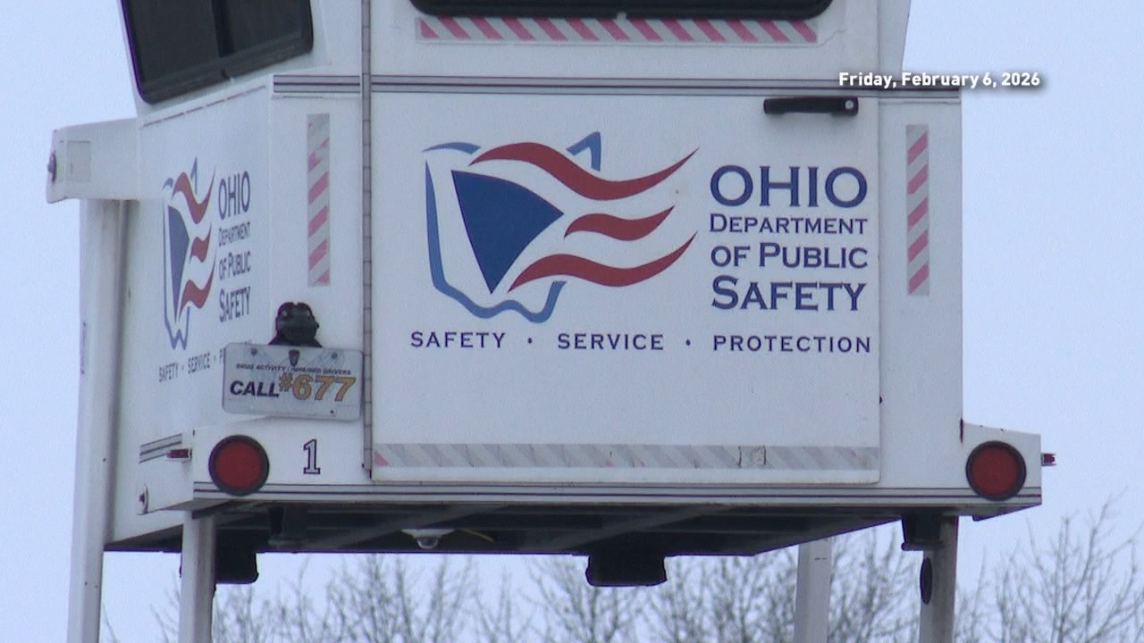 Ohio school distirct is a victim of four threats in less than a month
