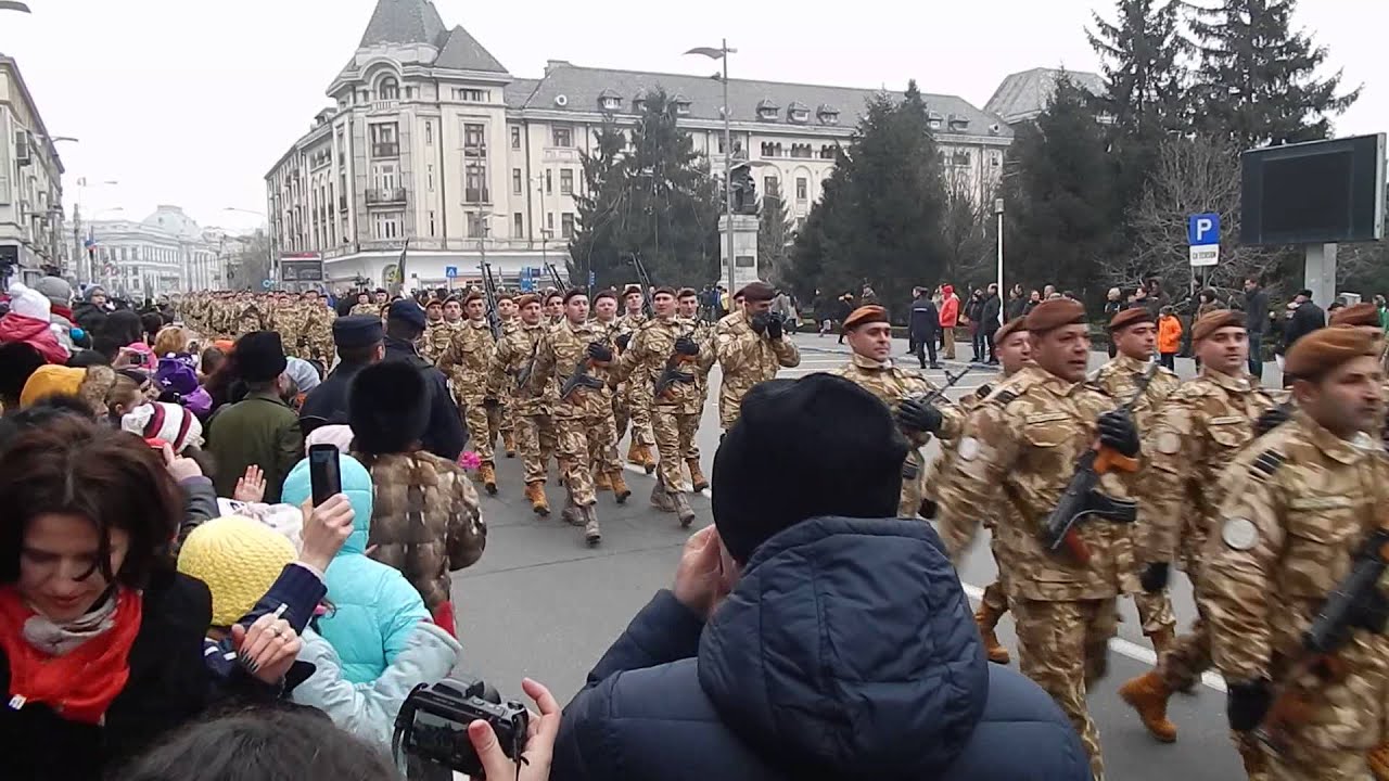 Ceremonial Plecare in Afganistan Scorpionii Negri 2014