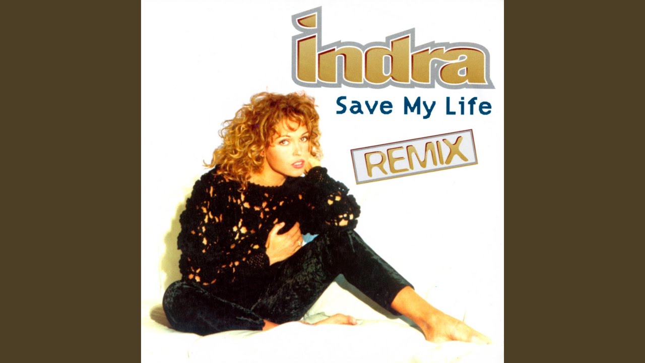 Save My Life (Crystal Mix)