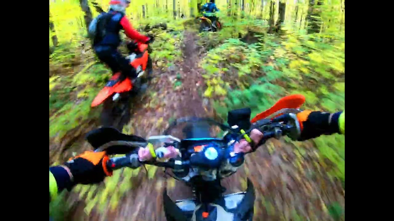 mad moose hard enduro 2024