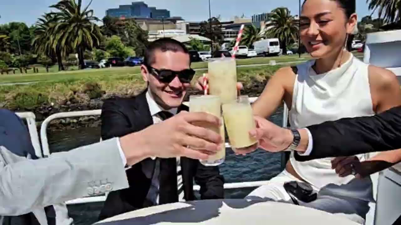 Yarra River Cruises | Spring Racing Carnival