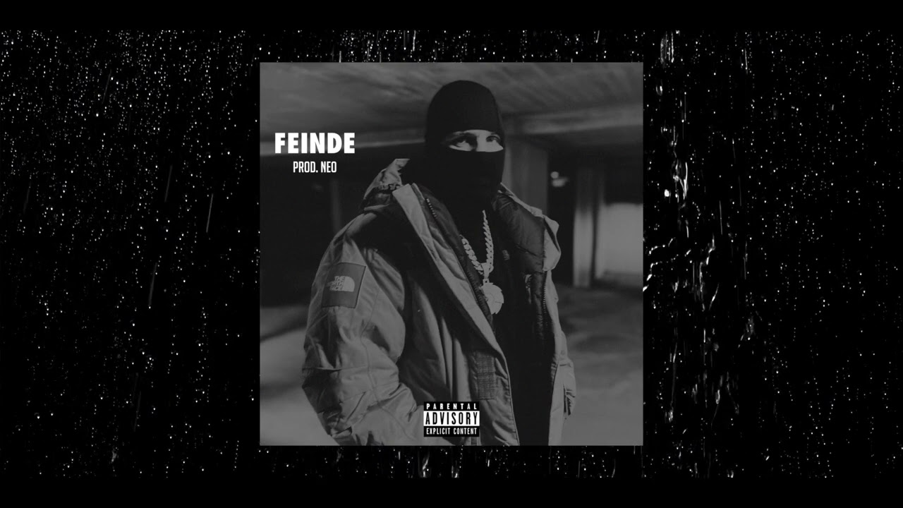 Fler x Samra x Asche Type Beat | Feinde prod.NEO