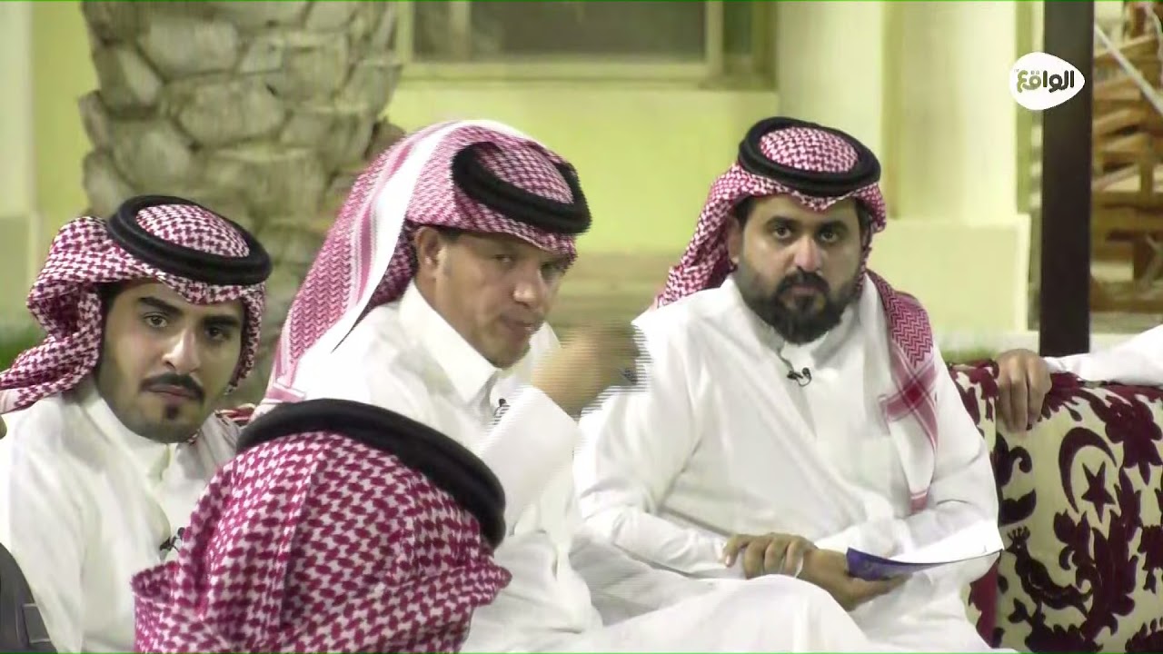 ضاق الحال | مهند الفيصل #كاريزما30