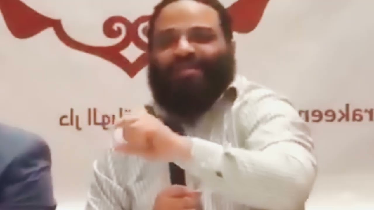 رحلة الإلحاد | كيف ينتقل الإنسان من اليقين إلى الشك؟ | د. أيمن عبد الرحيم