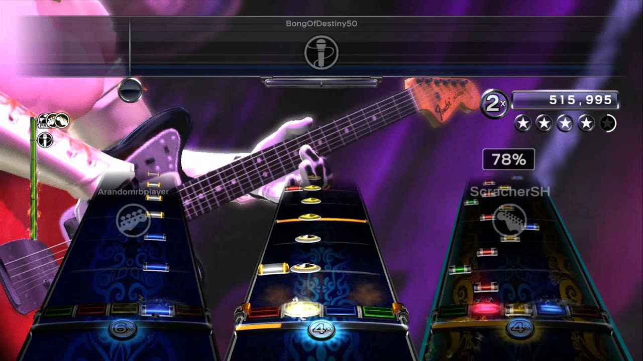 Surfing With The Alien by Joe Satriani Full Band FC #693