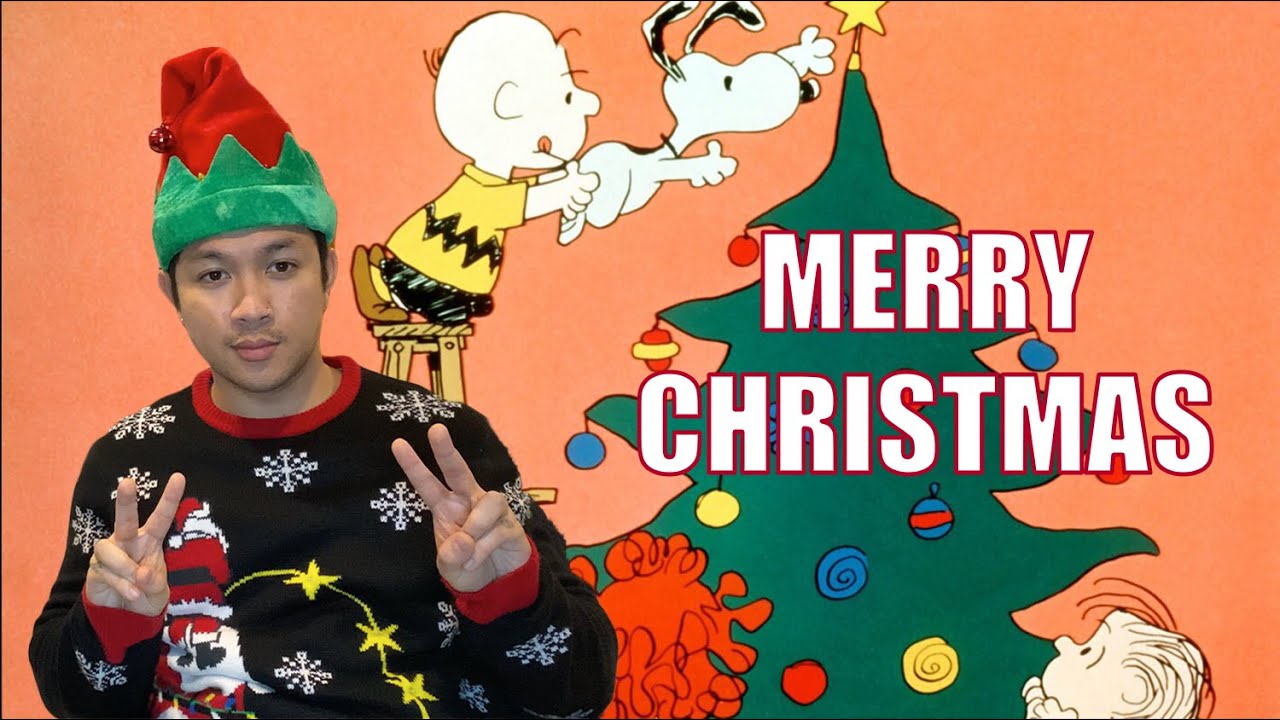 Tier Ranking Christmas Songs
