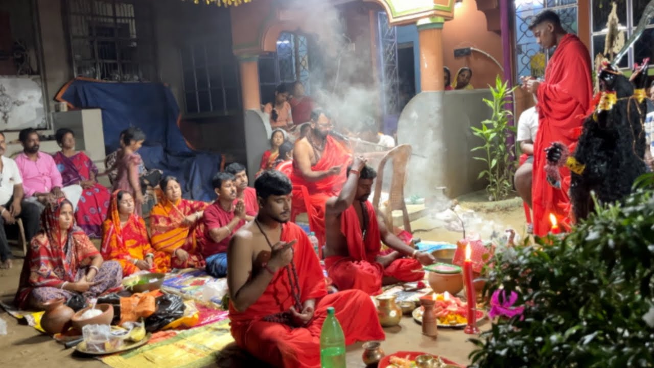 বাঙালির বারো মাসে তেরো পার্বণ ||