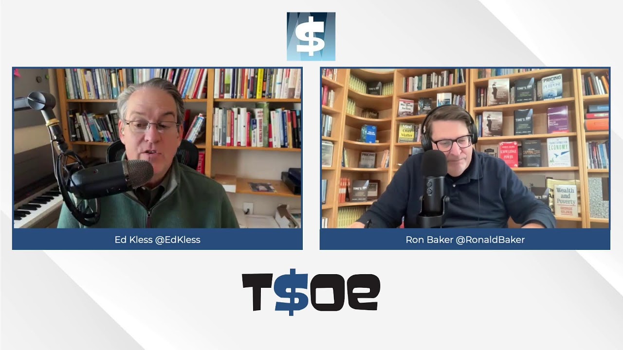 EPISODE #573 - THE PRICING BRIEFING FOR 2026