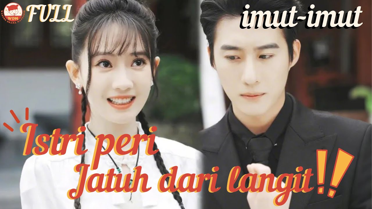 Cinta adalah anugerah dari Tuhan~CEO, Anda telah memilih istri yang salah!!#MiniDrama