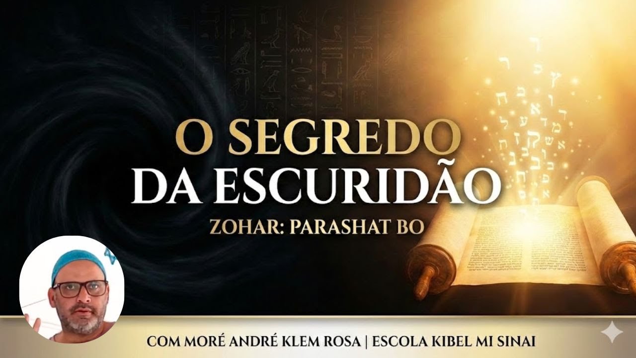 O Segredo da Escuridão
