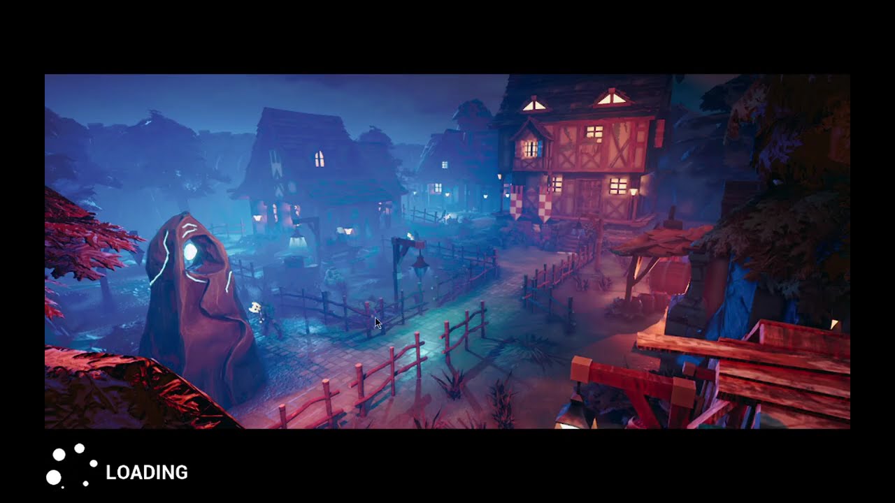 Firelight Fantasy | Review