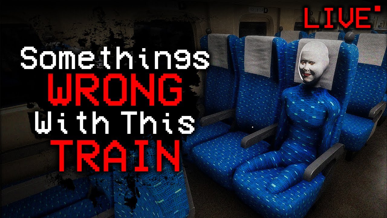 The Train That NEVER STOPS | Shinkansen 0 LIVE
