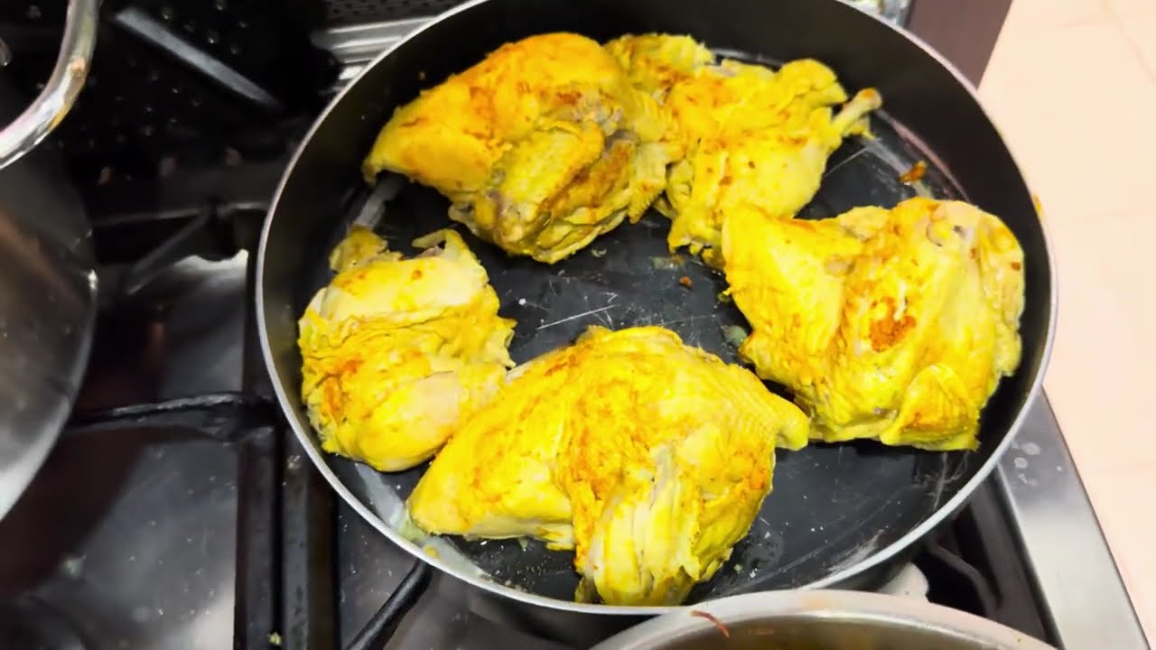 (روتين يوم مليان إنجاز!) ✅ • فلوج قبل العيد: تنظيف، طبخ ثواب، ومشتريات🛒