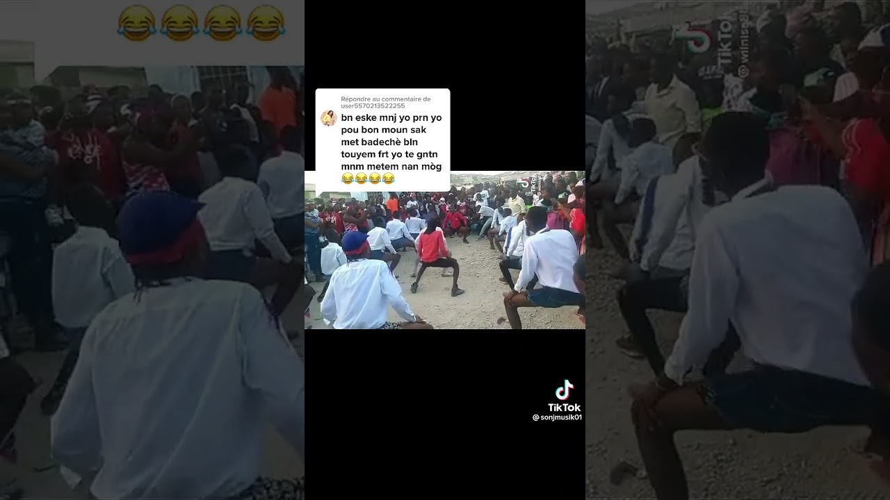 Amazing crowd dance: feel the rhythm!#dance #crowd #music #energy