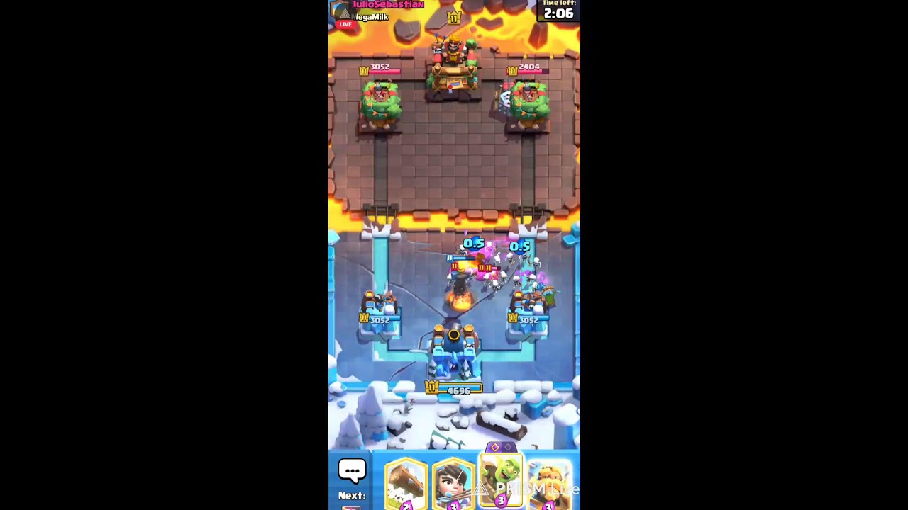 🔴Live #clash royale #live #shorts #youtube part #19