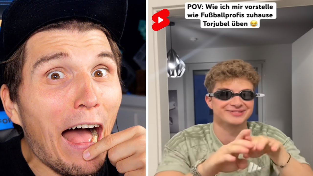 Paluten guckt Shorts 342.0