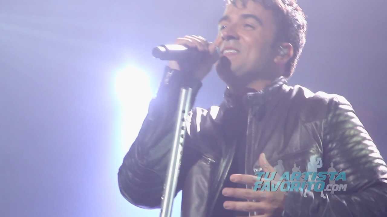 CONCIERTO DE LUIS FONSI EN PUERTO RICO 10/FEB/2012 WWW.TUARTISTAFAVORITO.COM