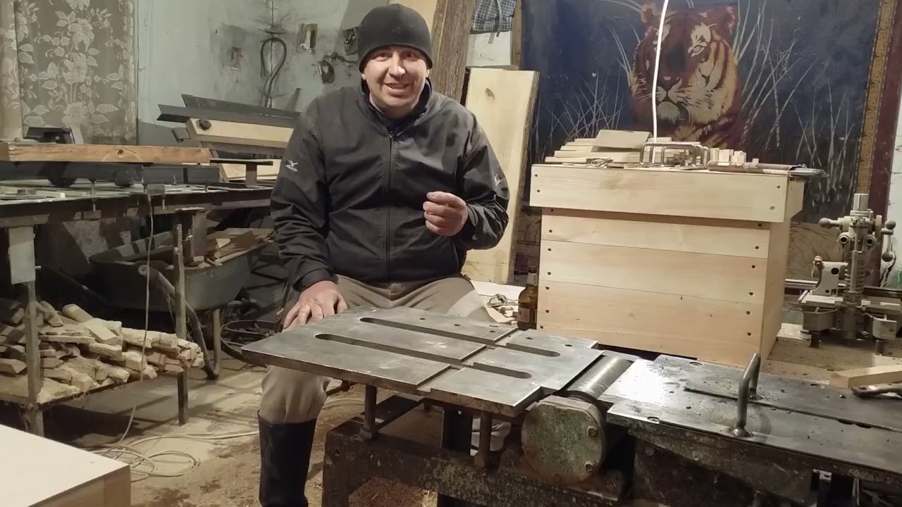 Конфлікти на базарі