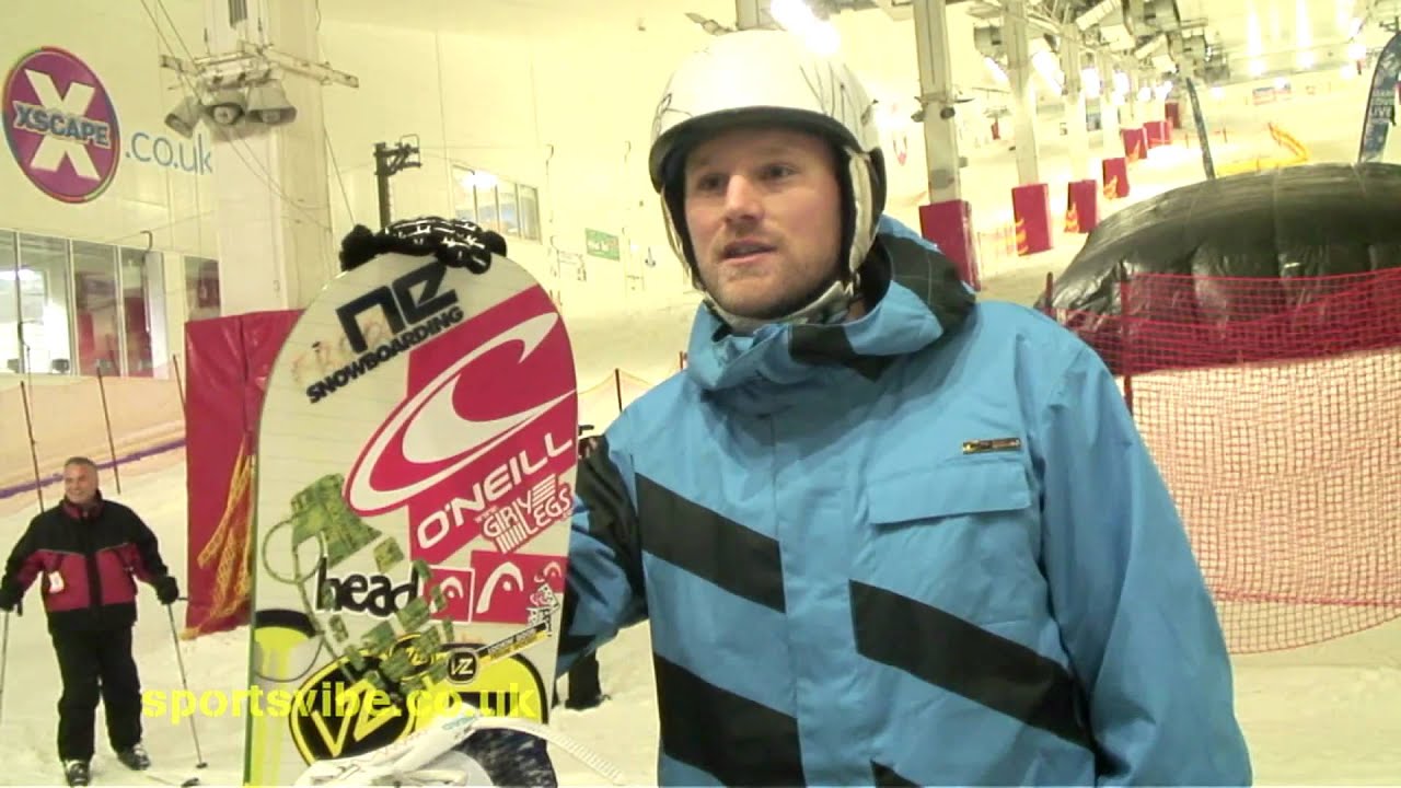 Relentless Freeze Festival Preview - Sportsvibe TV