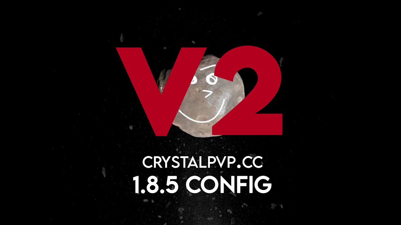 crystalpvp.cc | Client ConfigV2: 3arthh4ck