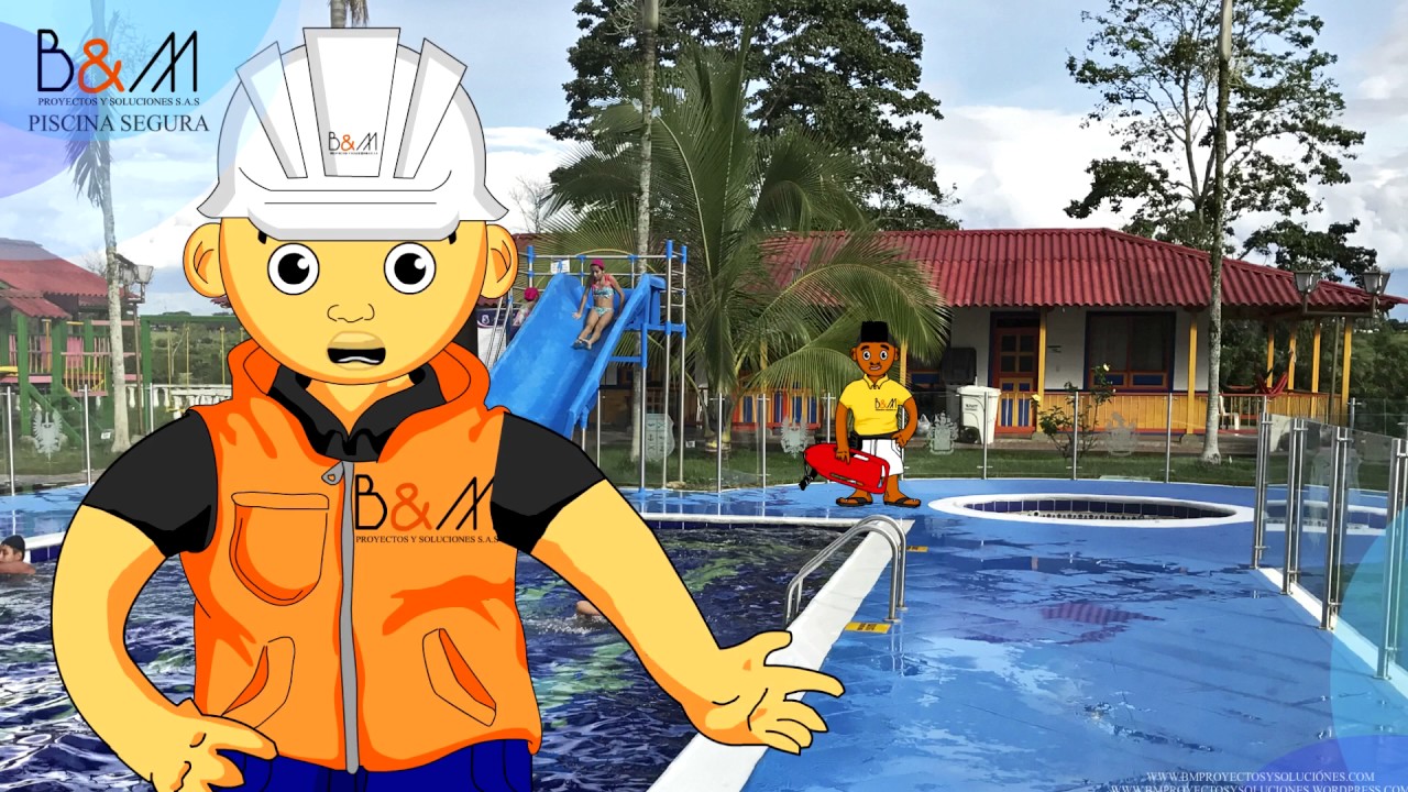 Normatividad Piscinas