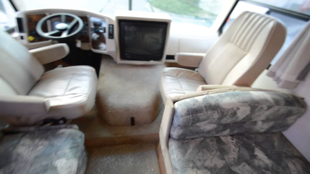 1999 Coachmen Mirada 280 QB for cheap!