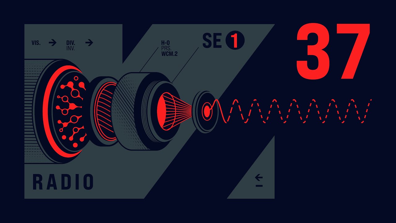 VISION Radio S01E37