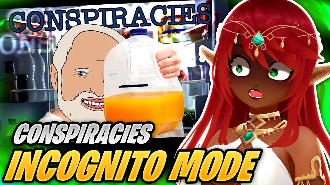 I'M IN THIS ONE!! LET'S GOOO!! | Incognito Mode Reaction (Internet Historian)