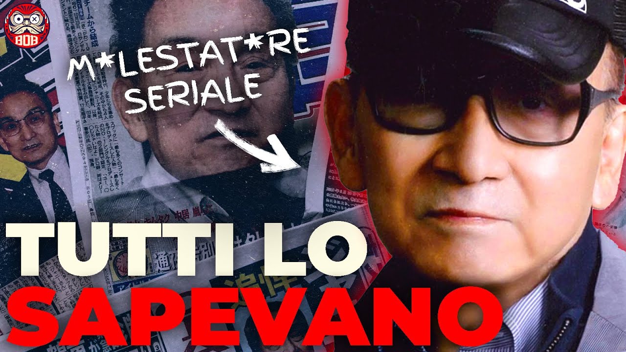 L'Oscura Storia Di 