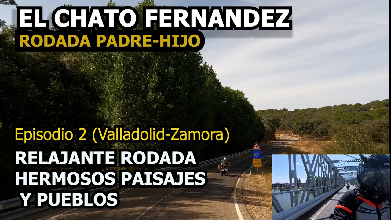 VALLADOLID-ZAMORA