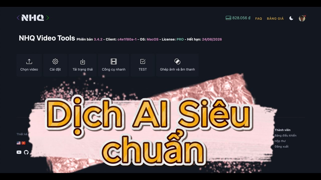 Làm thế nào để dịch phụ đề phim chuẩn nhất? - Dịch chậm siêu chuẩn