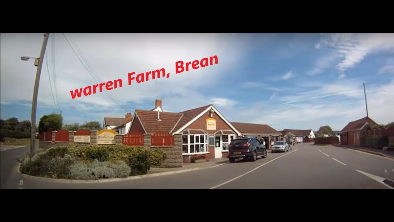 warren farm  (brean)