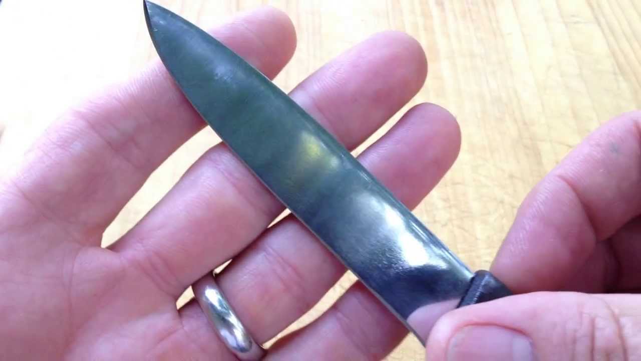 Wranglerstar Gauntlet Challenge Phase 1:  Gerber A400 Hunter