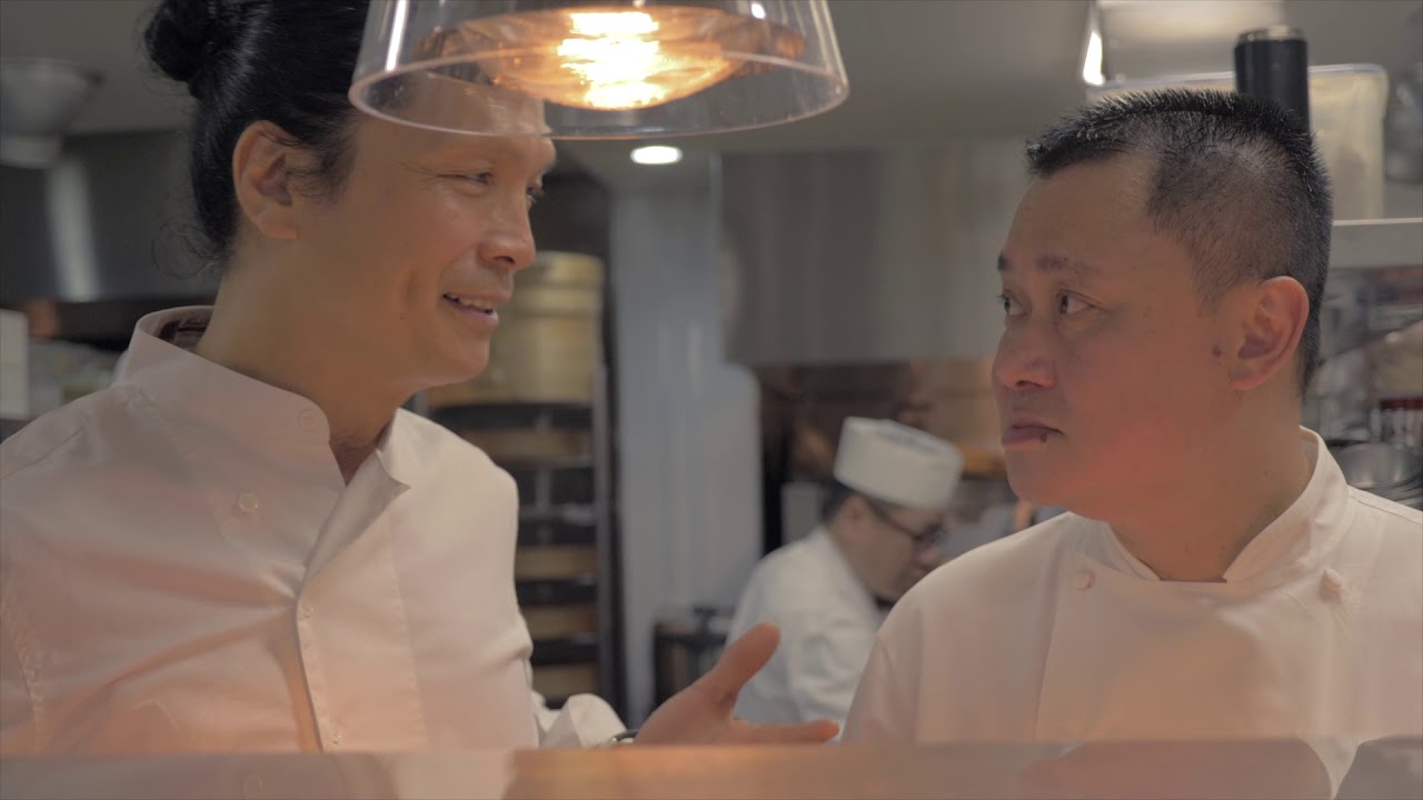 The Making of the Singapore Slaw in Japan