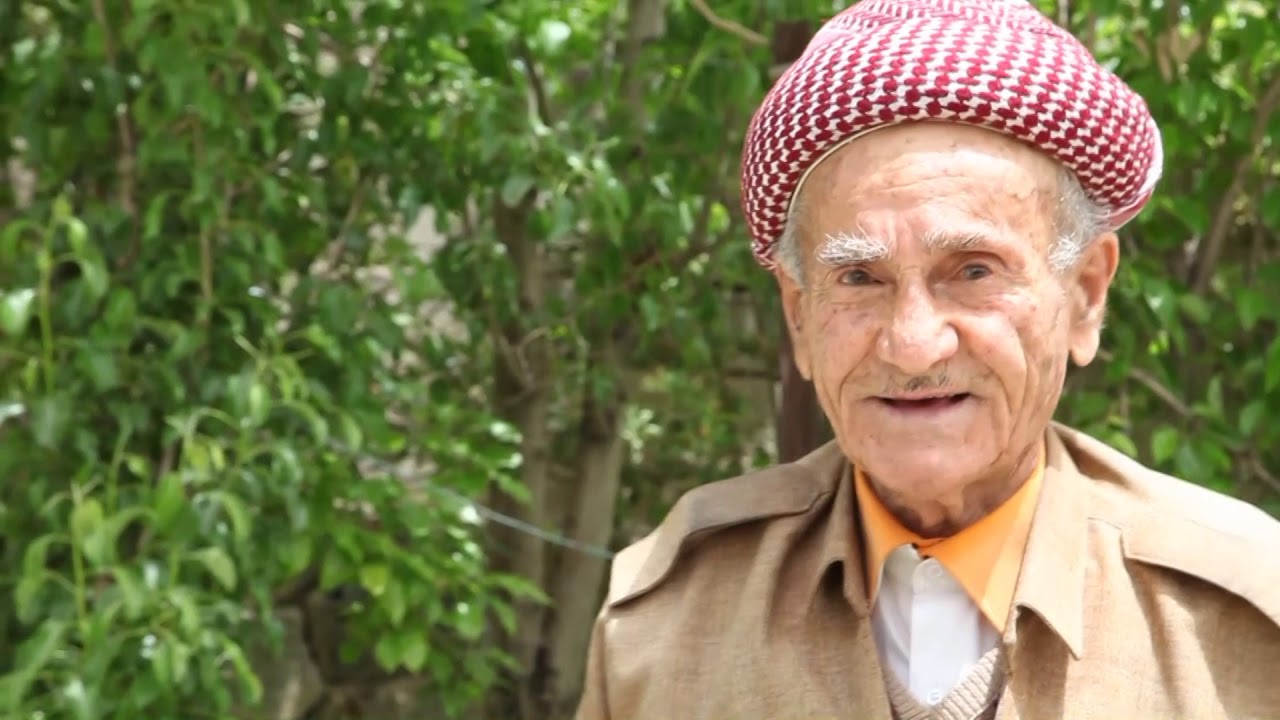 Peşmergên bakur, (kuzey  peşmergleri) Bedel Reşit Marunisi