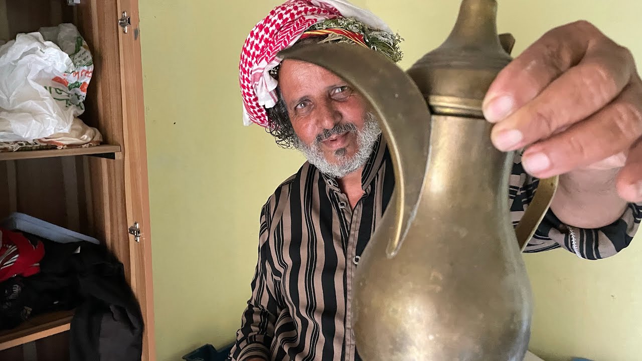 مغامرة  جبل الصهاليل العجيبة