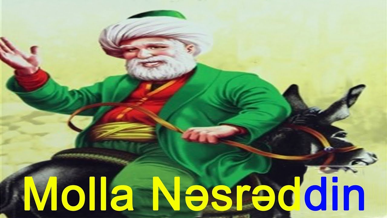 Molla Nəsrəddin kim olub və həyatı