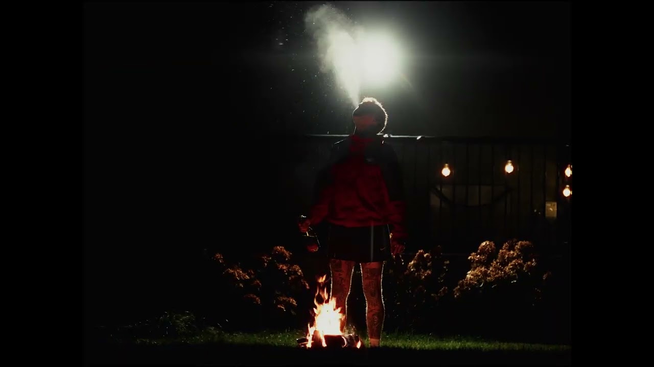 BLOODCELL - HATE THAT (Music Video) - Shot by Braden Hood