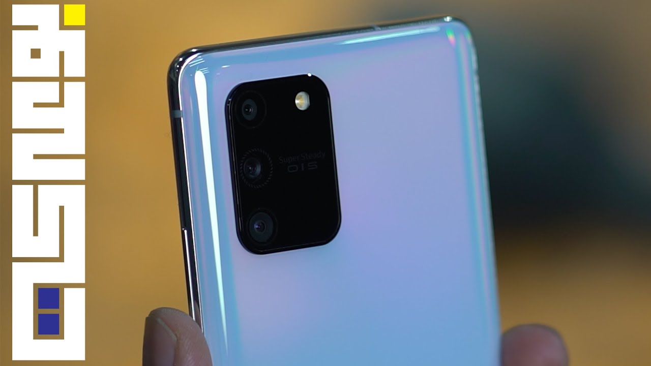 Samsung Galaxy S10 Lite | مفاجئة من سامسونج