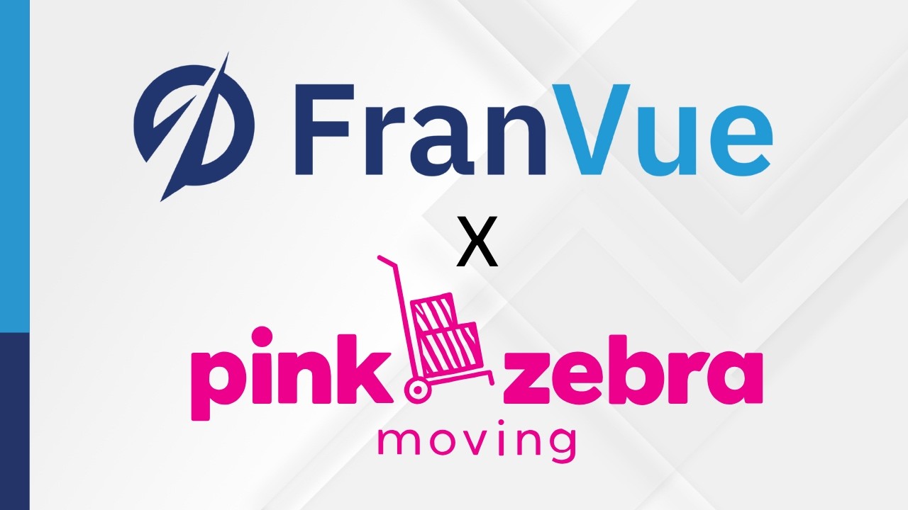 From Pastor to Franchise Powerhouse: David Luke on Building Pink Zebra Moving