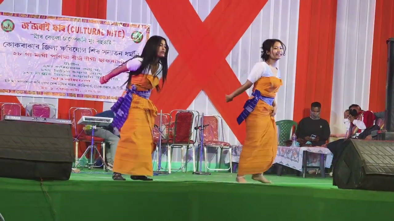 BEPARI NONGDWNG NAMA ll TAJIM NARZARY ll BODO NEW SONG VIDEO 