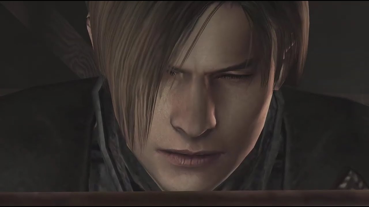 RE4 Classic 1