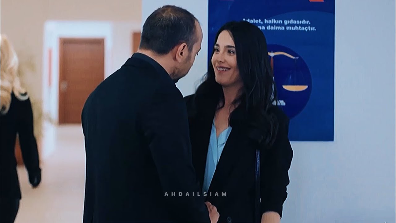 Selim x Canan | | Deli Kız