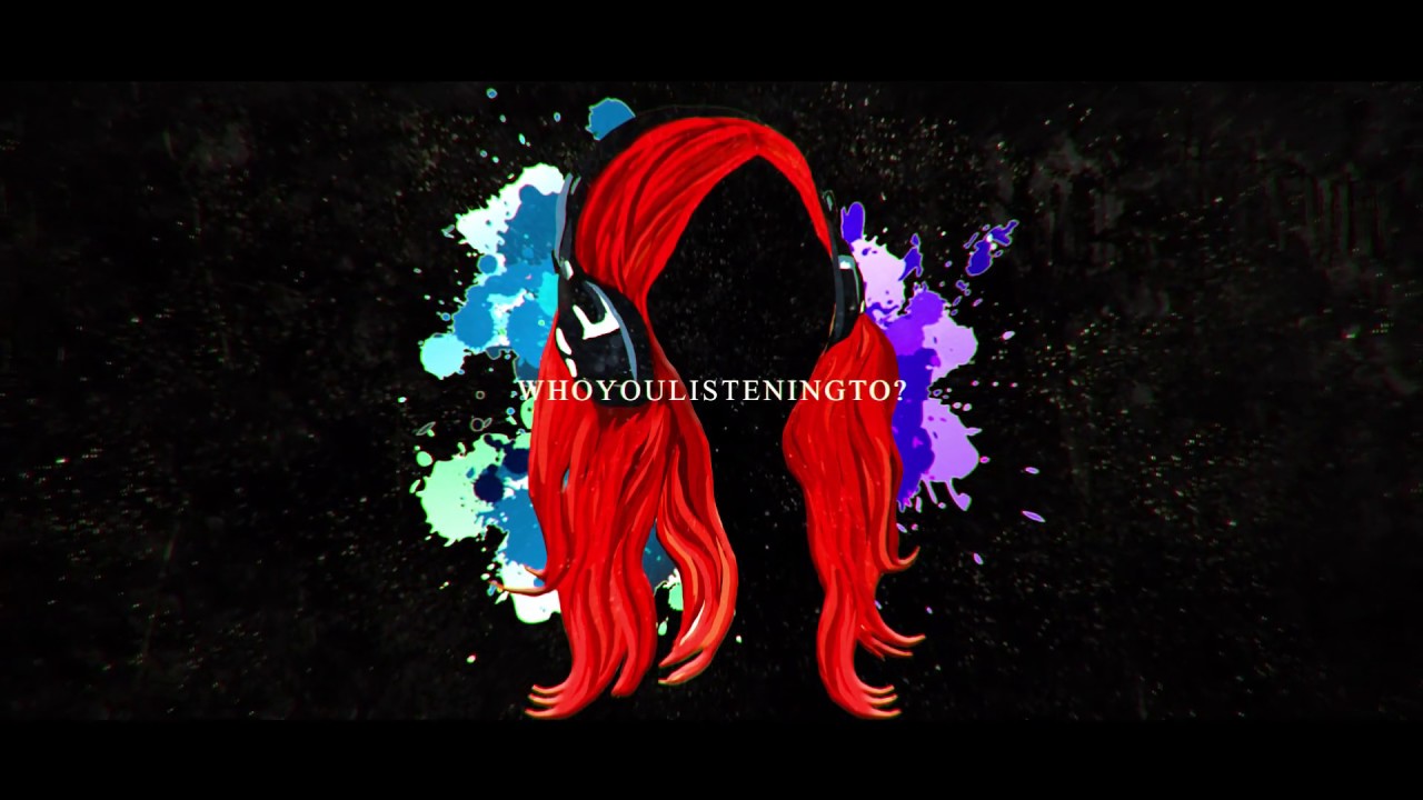 Who You Listening To? Podcast - January 2020