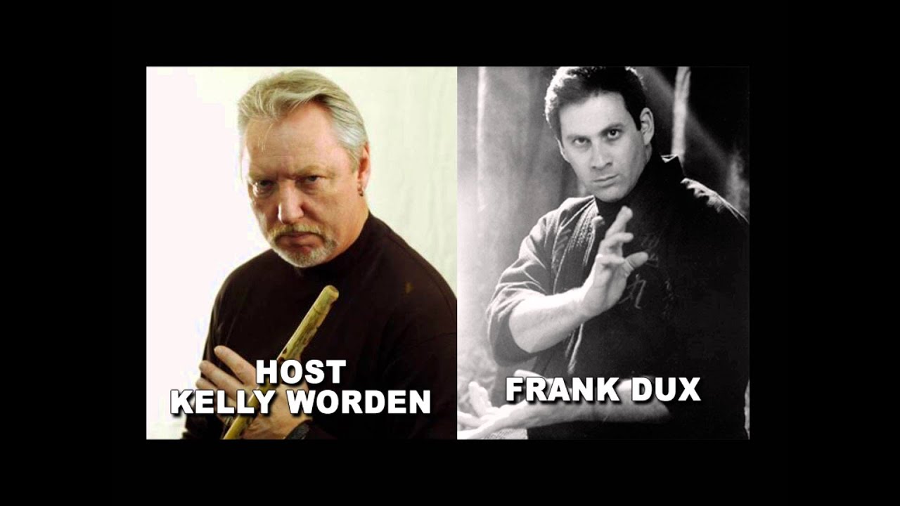 Frank Dux Interview