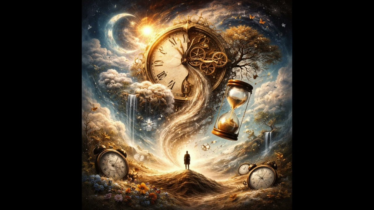 Tiempo - Juan Pablo Trillo