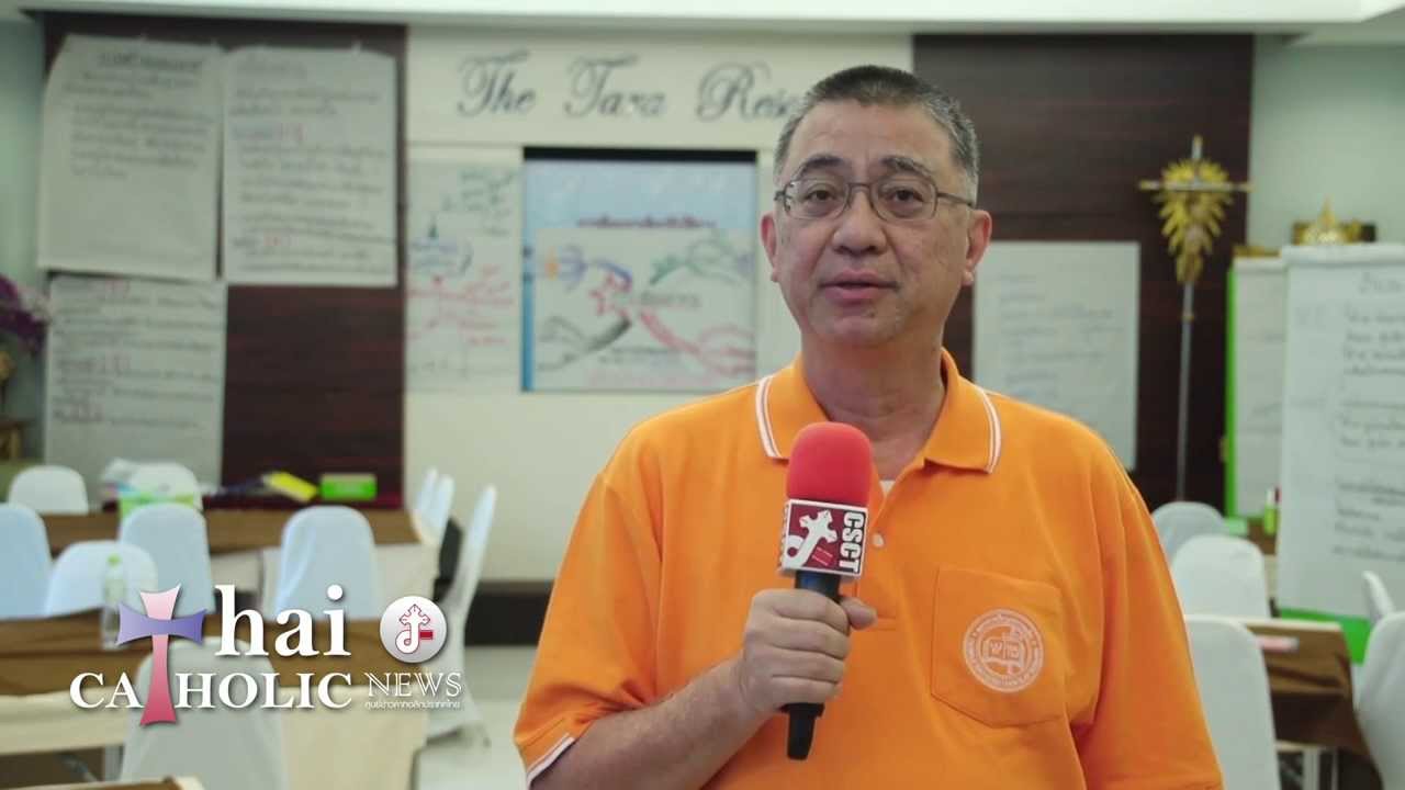 ข่าวพระศาสนจักรคาทอลิก  สัปดาห์ที่ 10