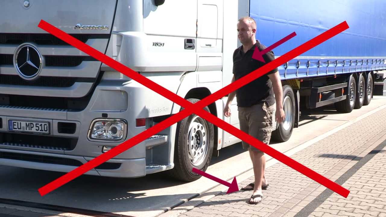 Transportsicherheit Smurfit Kappa