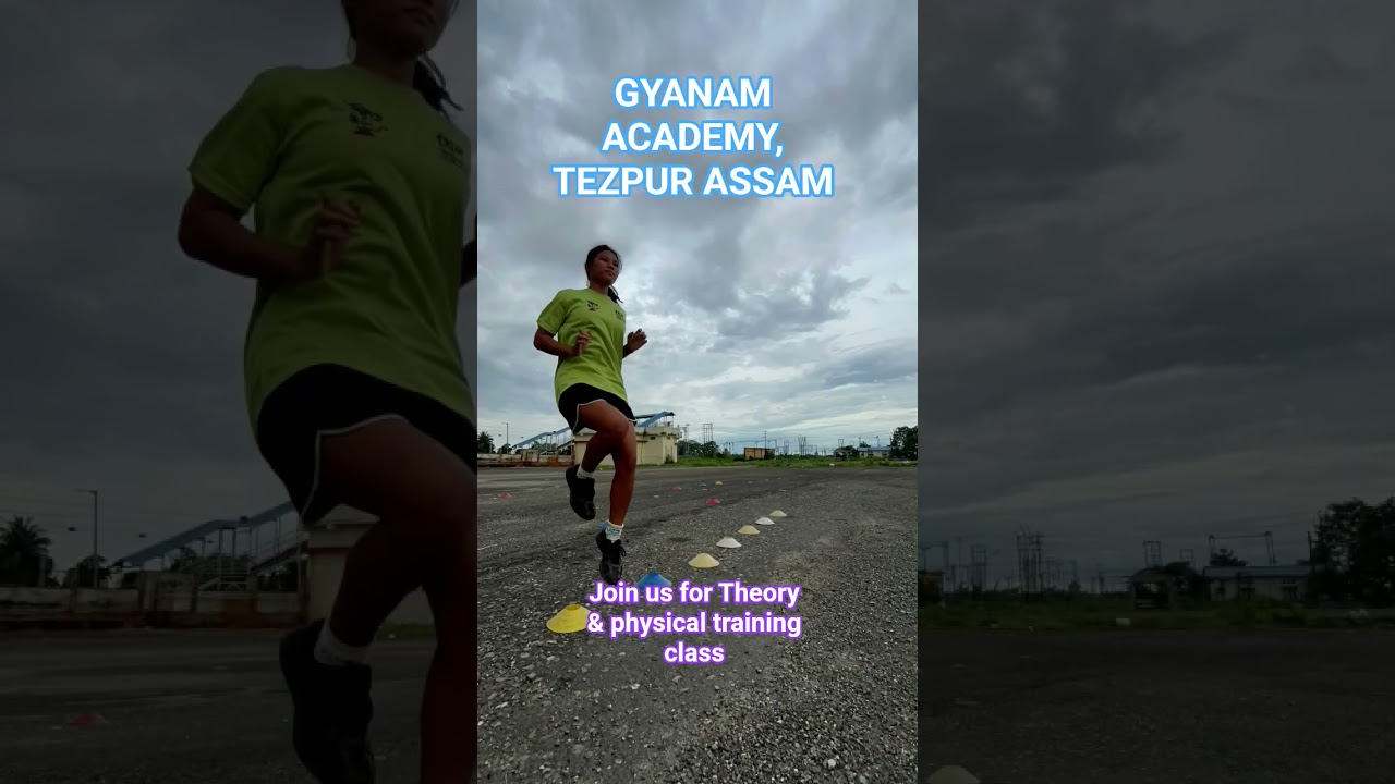 PHYSICAL TRAINING CLASS FOR UPCOMING ASSAM POLICE SI AB UB SI ASSAM FOREST AND SSC GD, AGNIVEER etc
